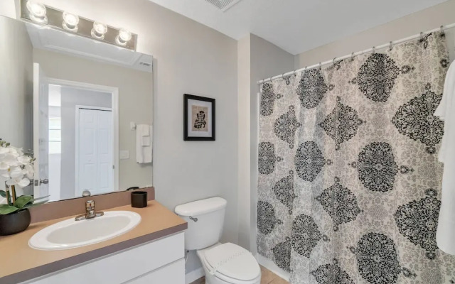 Create Lasting Magical Memories! Resort Home for 8