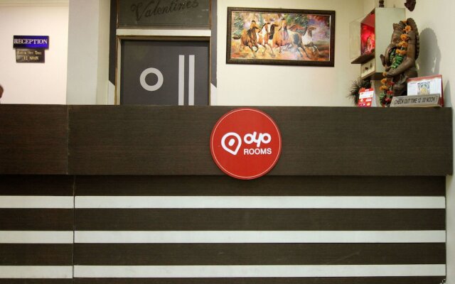 OYO 3304 Hotel Valentines