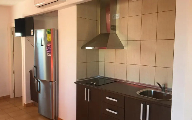 Apartamentos Rurales La Fontanina