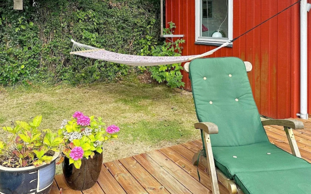 6 Person Holiday Home in Haderslev