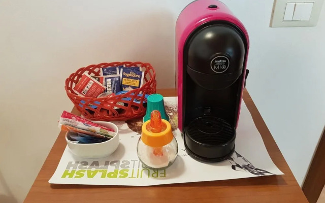 Casa Vacanze Volturno 16