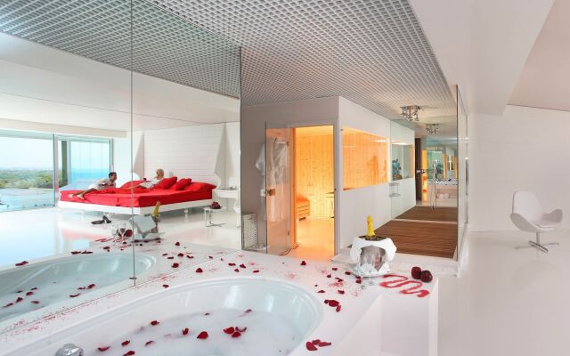 Adam & Eve - All Inclusive - Adults Only