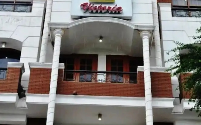 Hotel Solo Victoria