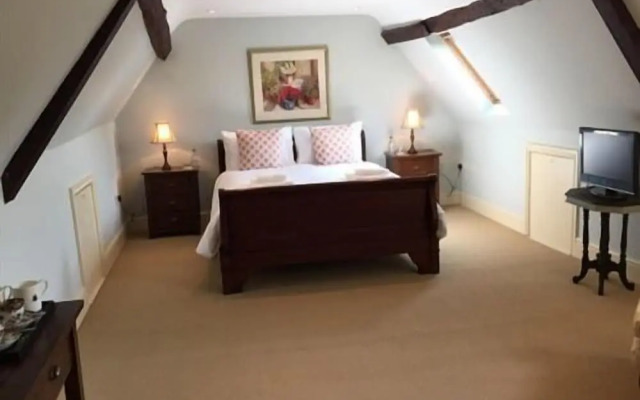 Castle Farm House B&B