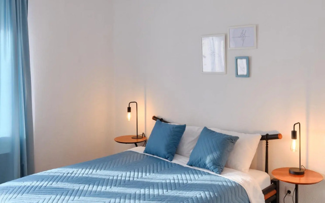 RentPlaza (РентПлаза) на улице Репина