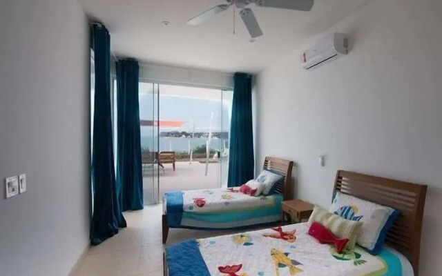 Villa Areia Branca Buzios