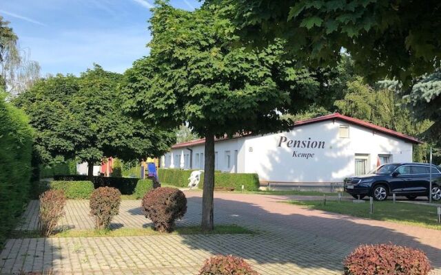 Pension Kempe