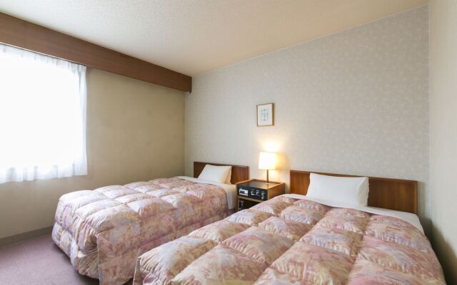 Hotel Econo Kanazawa Asper