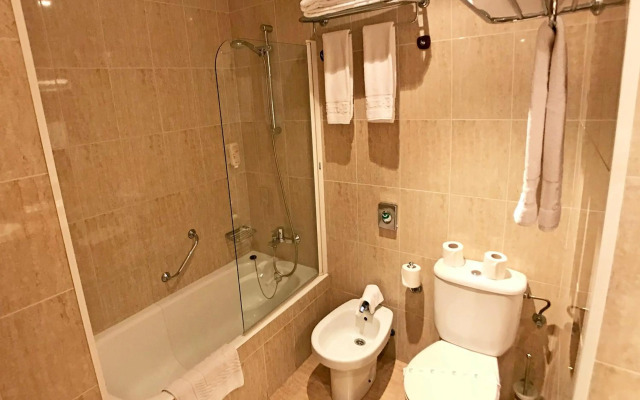 Hotel Portbo
