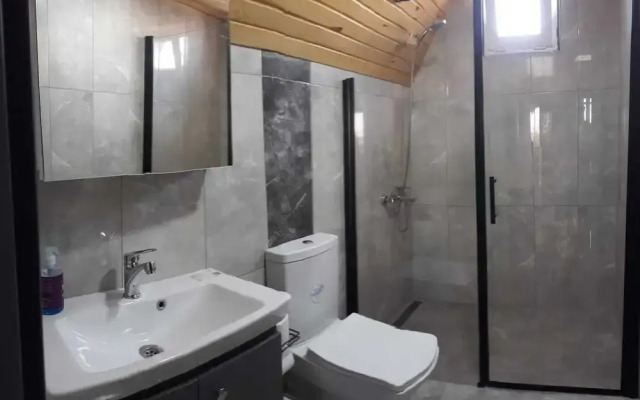 Riviera Bungalow Evleri Demre