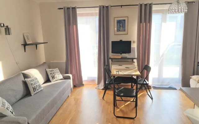 Apartamenty Sun&Snow Villa Klif