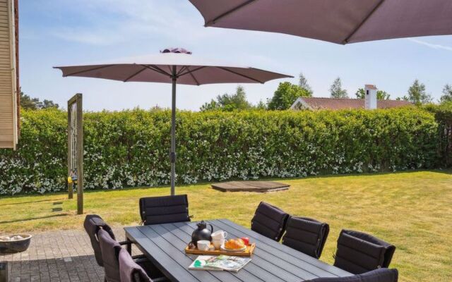 "Wreth" - 300m from the sea in Funen