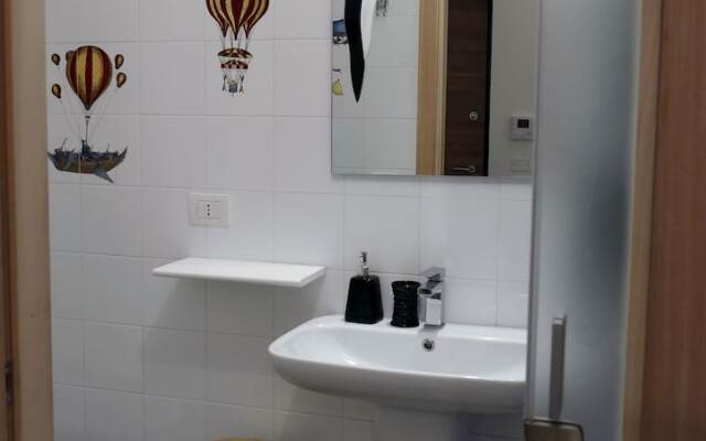 Bed and Breakfast Il Campanile