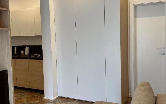Zaro Apartments