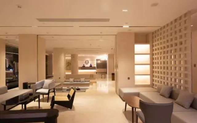 Conghua Yihai Hotel