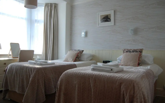 Tregenna Guest House