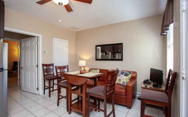 Venice Villas Villa Laguna 28