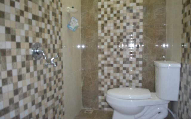 De Kayakini Hotel