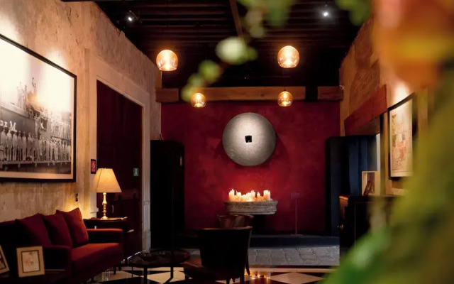 Antiguo Molino de San Jerónimo Hotel Boutique
