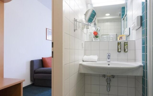 Seminar-Park-Hotel Hirschwang