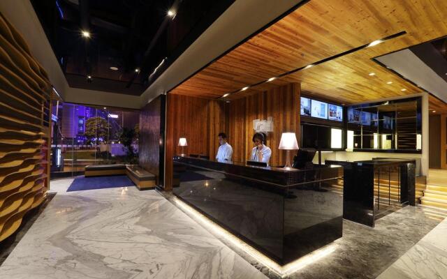 AI Hotel Jakarta Thamrin