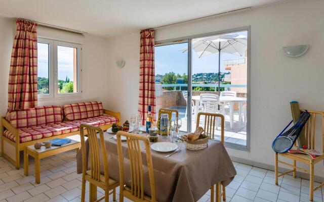 Résidence Lagrange Vacances Villa Barbara