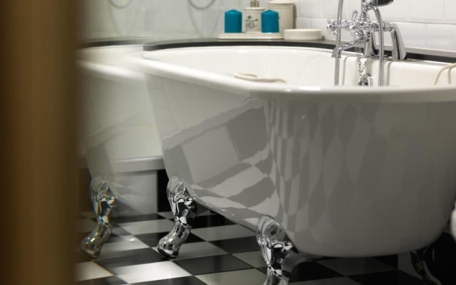 Alpine Apartments Snowdonia