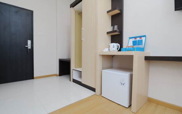 Airy Cumi Cumi 8 Palu