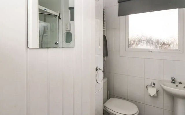 64 Penlan Holiday Park