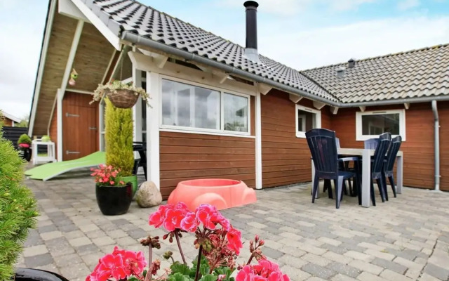 Luxury Spa Retreat by Bork - By Traum Ferienwohnungen