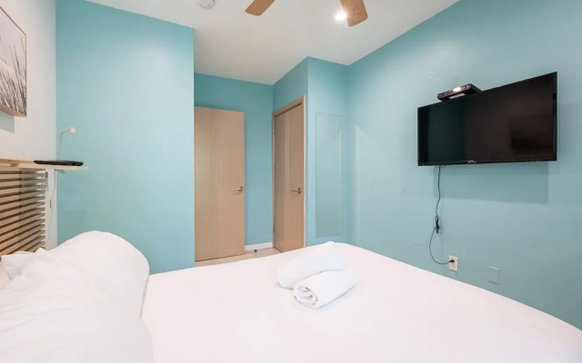 Casa Del Mar Beach Apartment