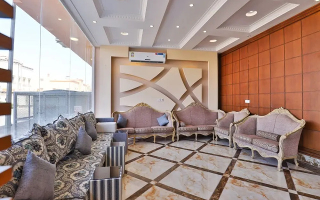 OYO 234 Hayat Al Salam Hotel Apartment