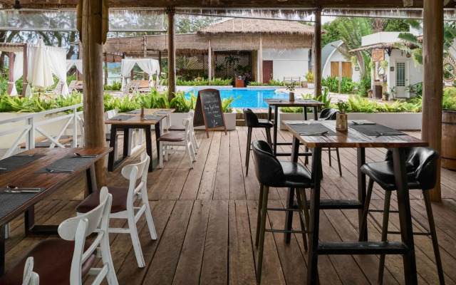 Eden Beach Resort By EHM
