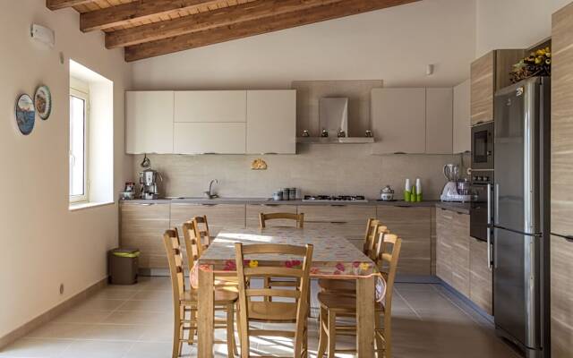 B&B Casamento Agnone