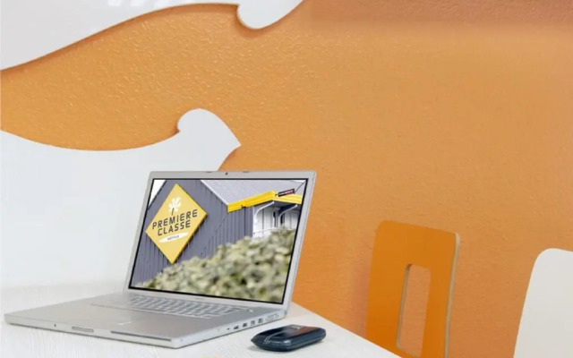 Premiere Classe Bordeaux Sud-Pessac Becquerel