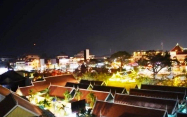 Glory Angkor Hotel SiemReap
