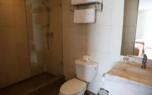 Hotel Alto del Sol Latorre Mejillones