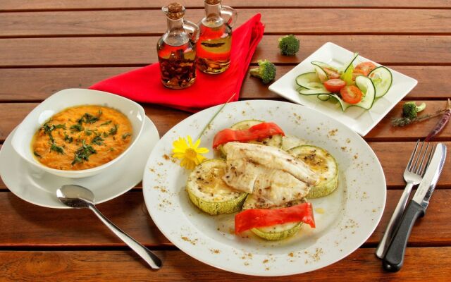 Ananta Wellness & Retreat