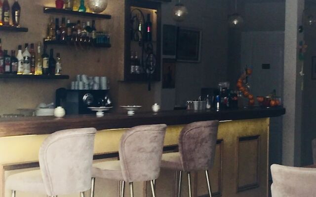 Nota Hotel Apartments