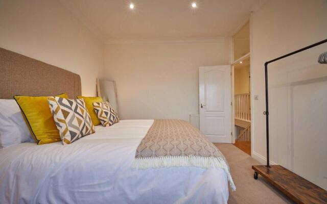 Host Stay Strathview