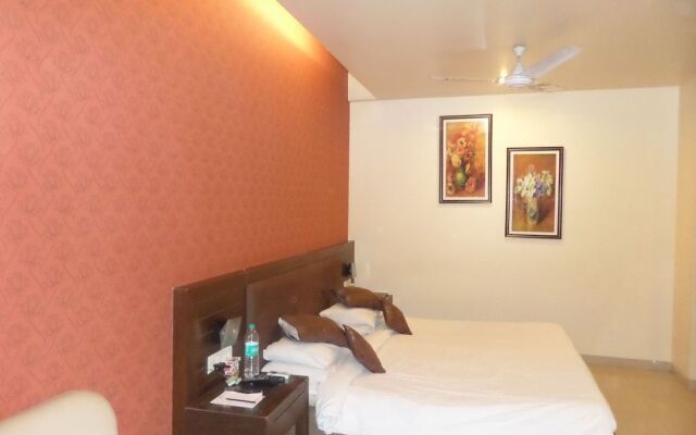 Matrix Inn Business Hotel