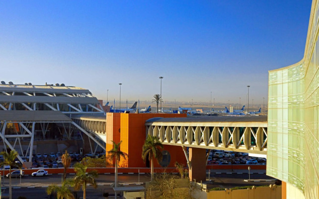 Le Méridien Cairo Airport