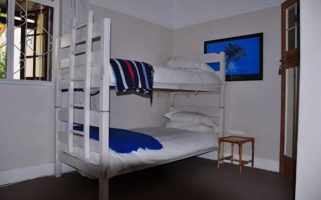 Admirals Rest Self-Catering House