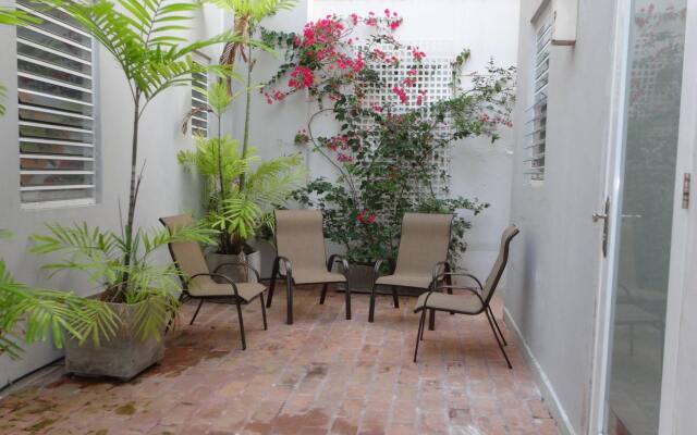 San Juan Bautista Vacation Rentals