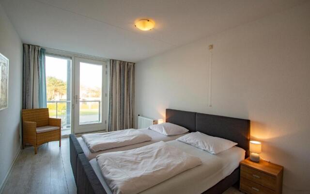 Strandleven appartement 103 - Groote Keeten