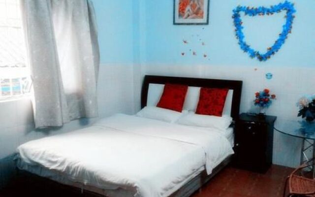 Beauty Bay Hotel - Guangzhou