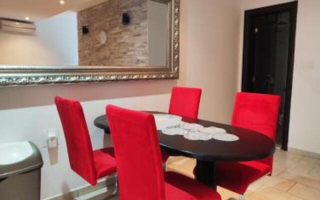 Donja Lastva Apartment