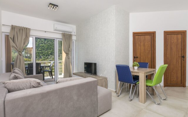 Apartments Dilara