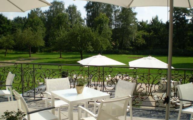 Hotel-Residence Klosterpforte