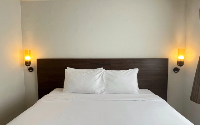 Pas Cher Hotel, Bangkok